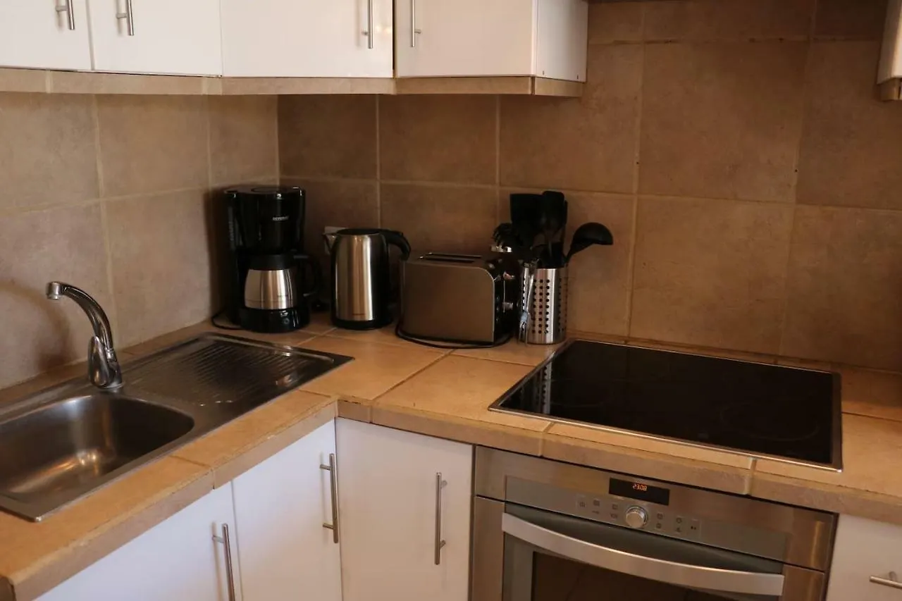 Villa Sueno Azul With Private Pool, Sea View, Terrace, Wifi, 450 M To The Beach Callao Salvaje 0*,