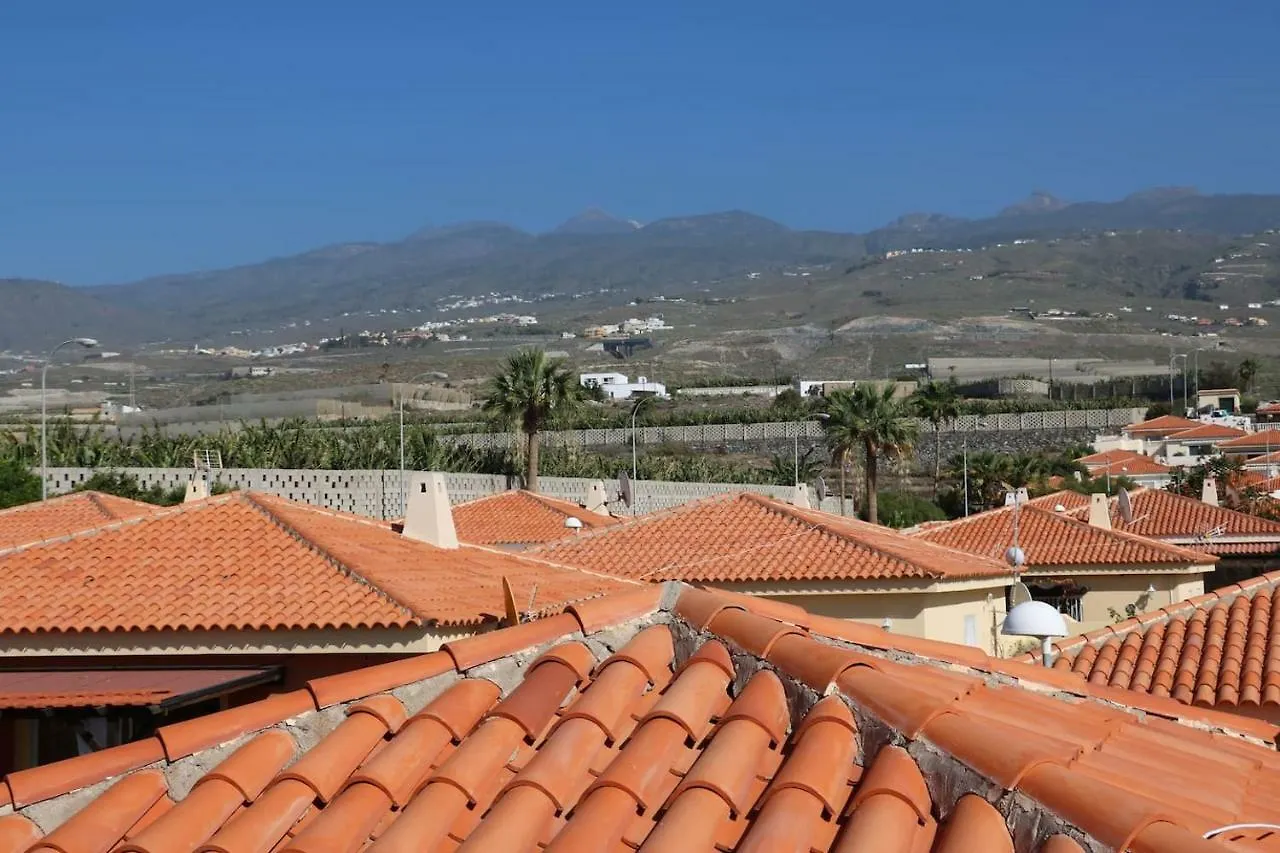 Villa Sueño Azul with private pool, sea view, terrace, aircondition, Wifi, 450 m to the beach Callao Salvaje Сasa de vacaciones
