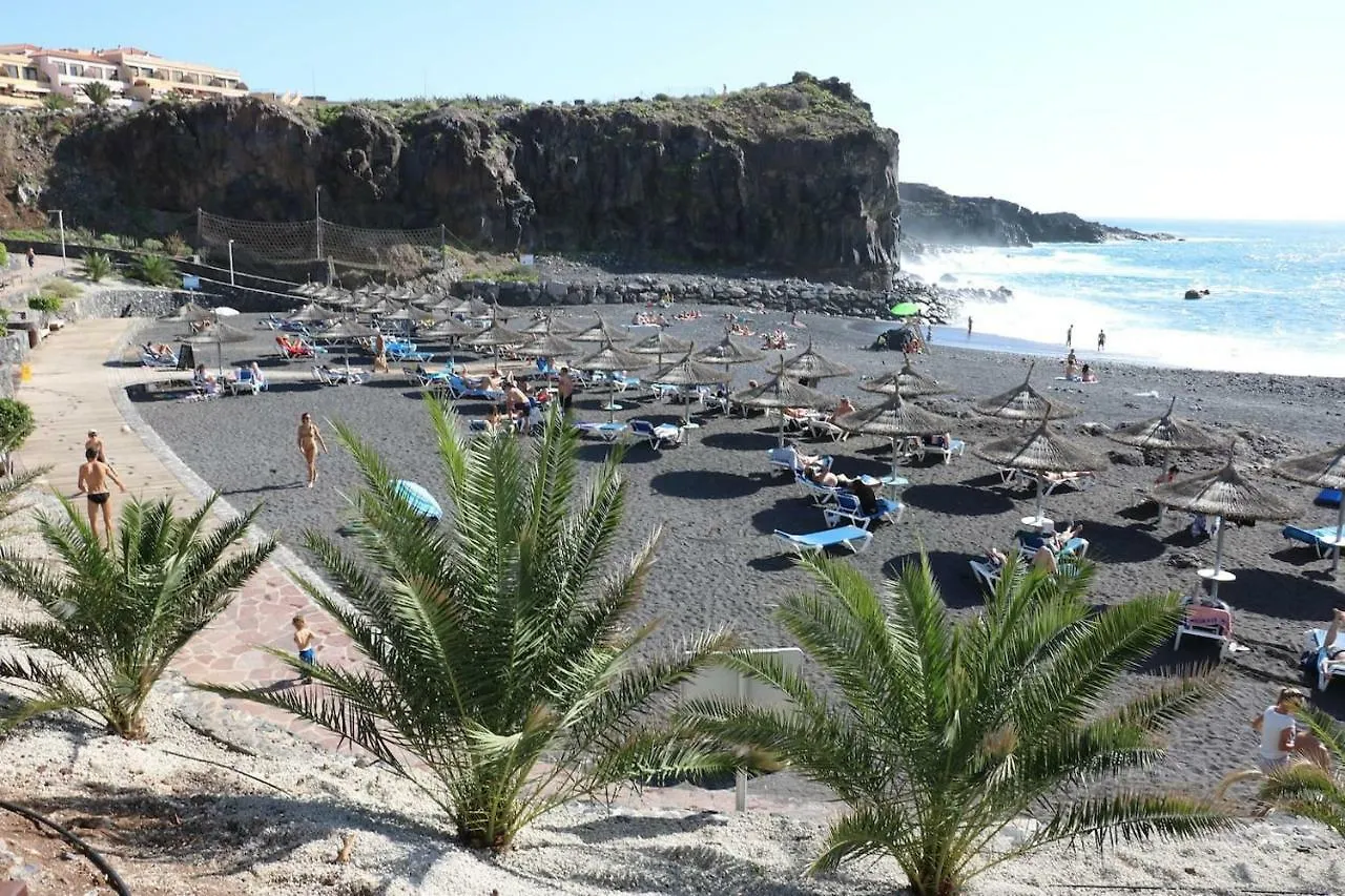 Villa Sueno Azul With Private Pool, Sea View, Terrace, Wifi, 450 M To The Beach Callao Salvaje 0*,