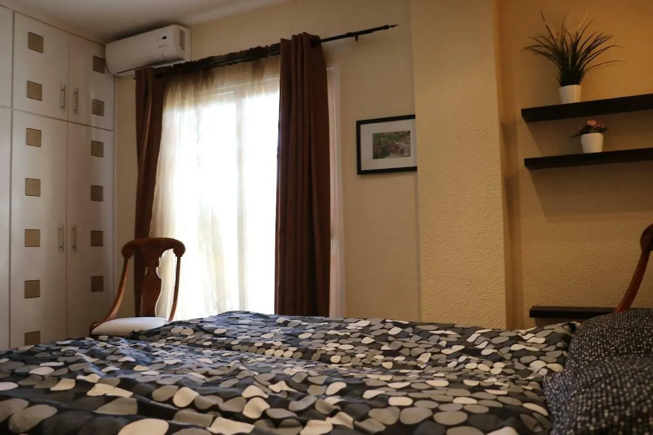 Villa Sueno Azul With Private Pool, Sea View, Terrace, Wifi, 450 M To The Beach Callao Salvaje 0*,  Spanje