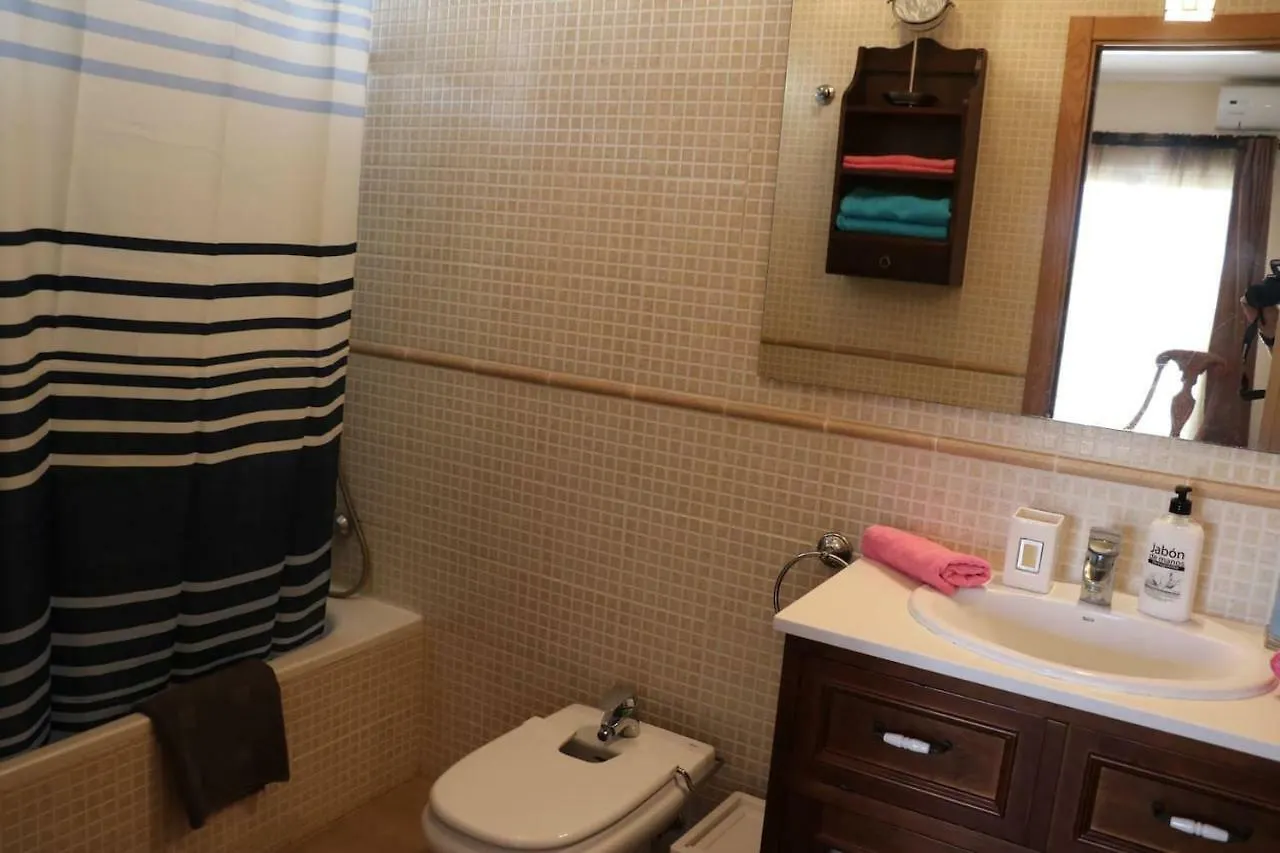 Villa Sueno Azul With Private Pool, Sea View, Terrace, Wifi, 450 M To The Beach Callao Salvaje Spanje