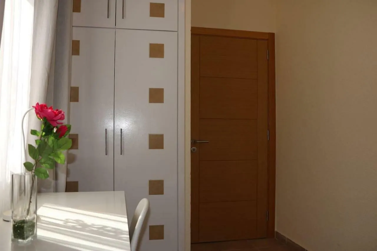 Vakantiehuis Villa Sueno Azul With Private Pool, Sea View, Terrace, Wifi, 450 M To The Beach Callao Salvaje Spanje