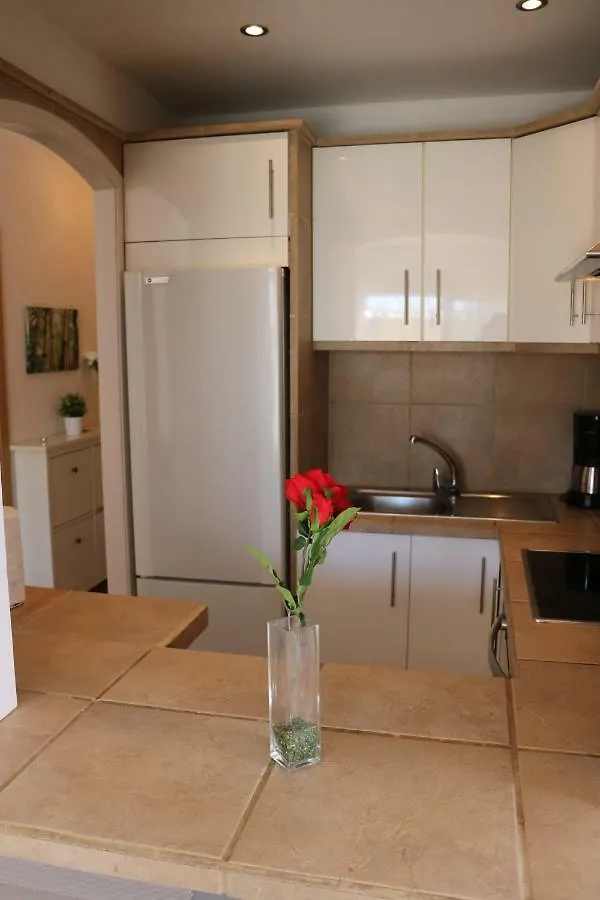 Villa Sueño Azul with private pool, sea view, terrace, aircondition, Wifi, 450 m to the beach Callao Salvaje