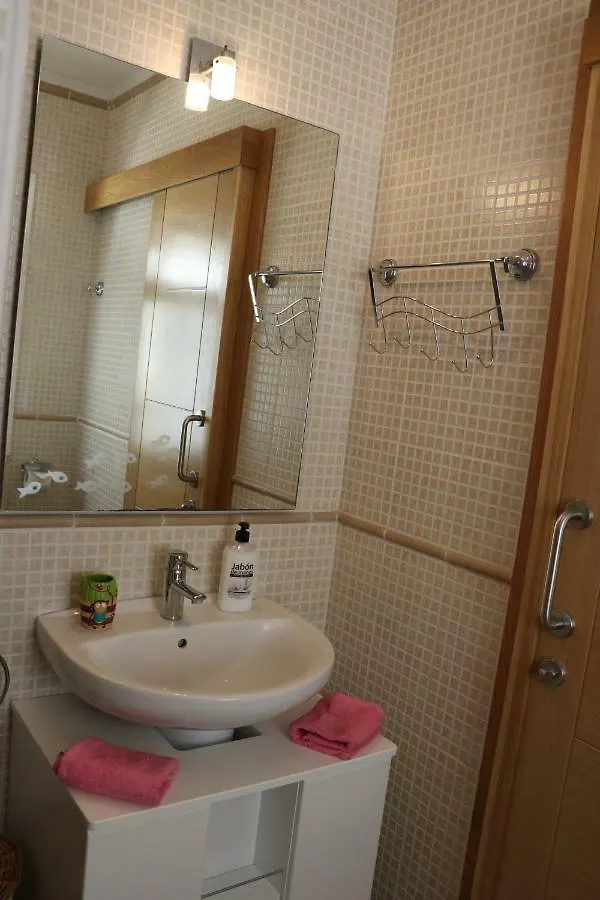 Villa Sueno Azul With Private Pool, Sea View, Terrace, Wifi, 450 M To The Beach Callao Salvaje