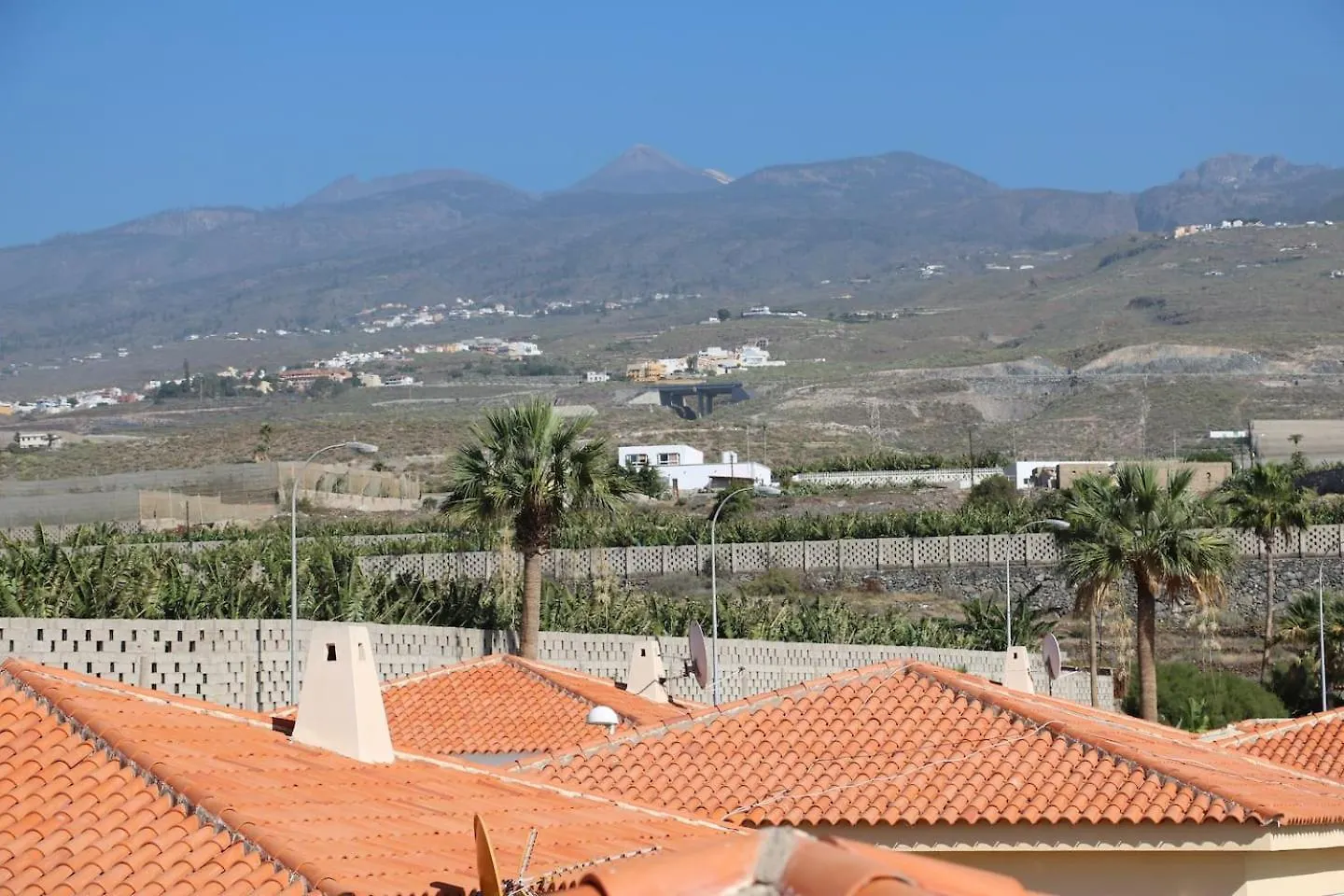 Vakantiehuis Villa Sueno Azul With Private Pool, Sea View, Terrace, Wifi, 450 M To The Beach Callao Salvaje