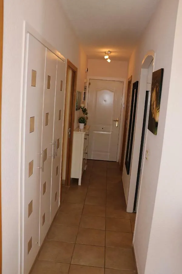 Сasa de vacaciones Villa Sueño Azul with private pool, sea view, terrace, aircondition, Wifi, 450 m to the beach Callao Salvaje España