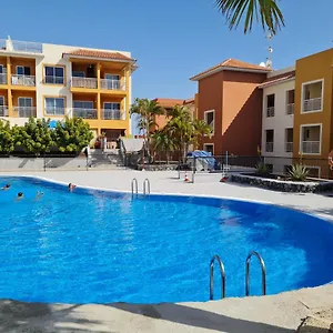Estrella Del Sur Apartamento